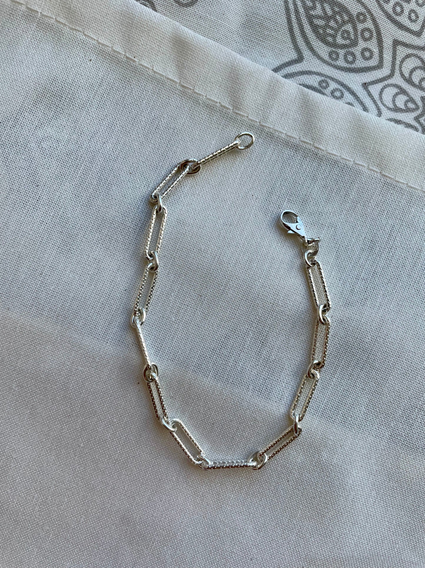 Pulsera Puntitos