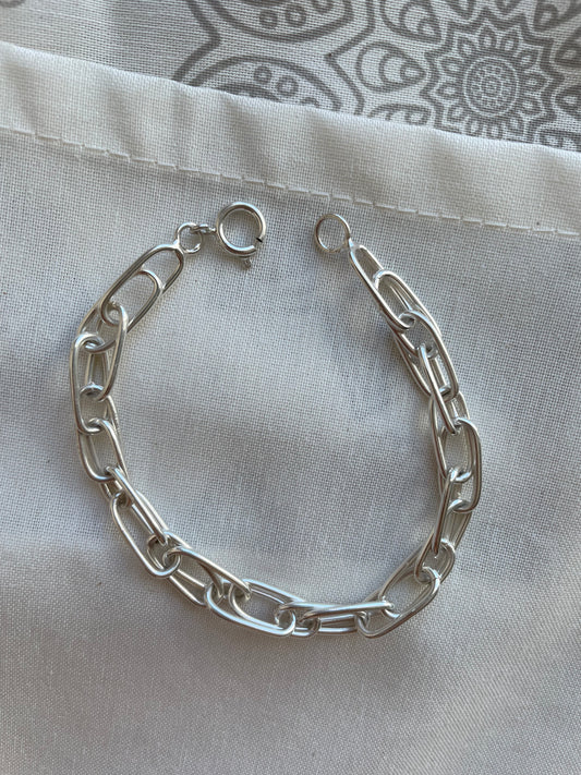 Pulsera Enlazado 4