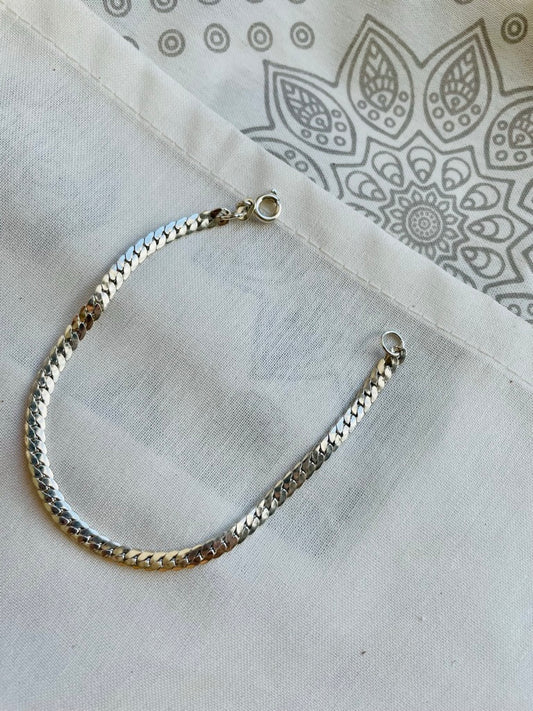 Pulsera Serpiente