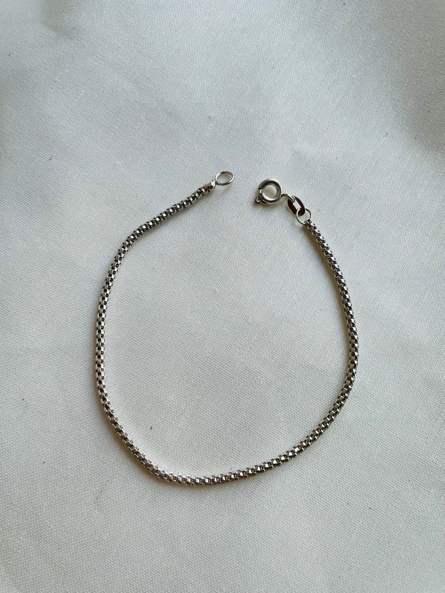 Pulsera Cuerdita