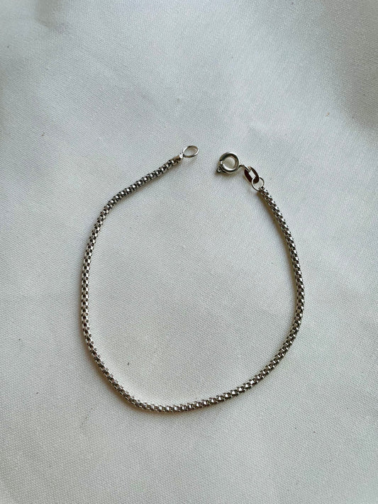 Pulsera Cuerdita
